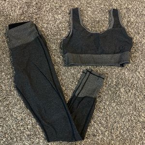 Kittenish Workout Set